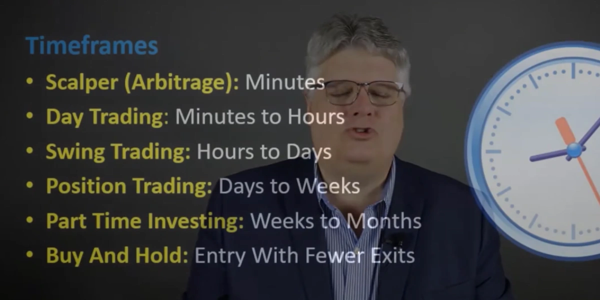Top 7 best cryptocurrency trading courses to level up your game in 2025 Top 7 best cryptocurrency trading courses to level up your game in 2025