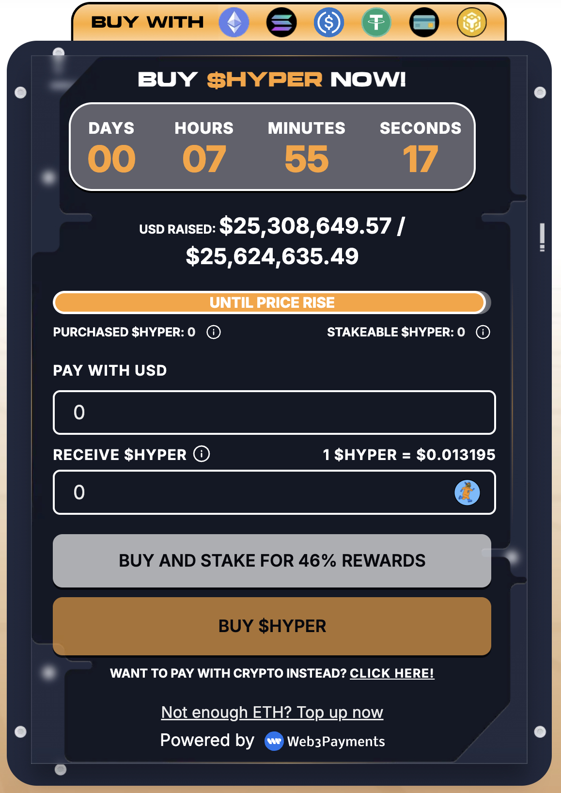 How Did Bitcoin Hyper Raise .3 Million? Viral Presale Aims to Fix Bitcoin for Good