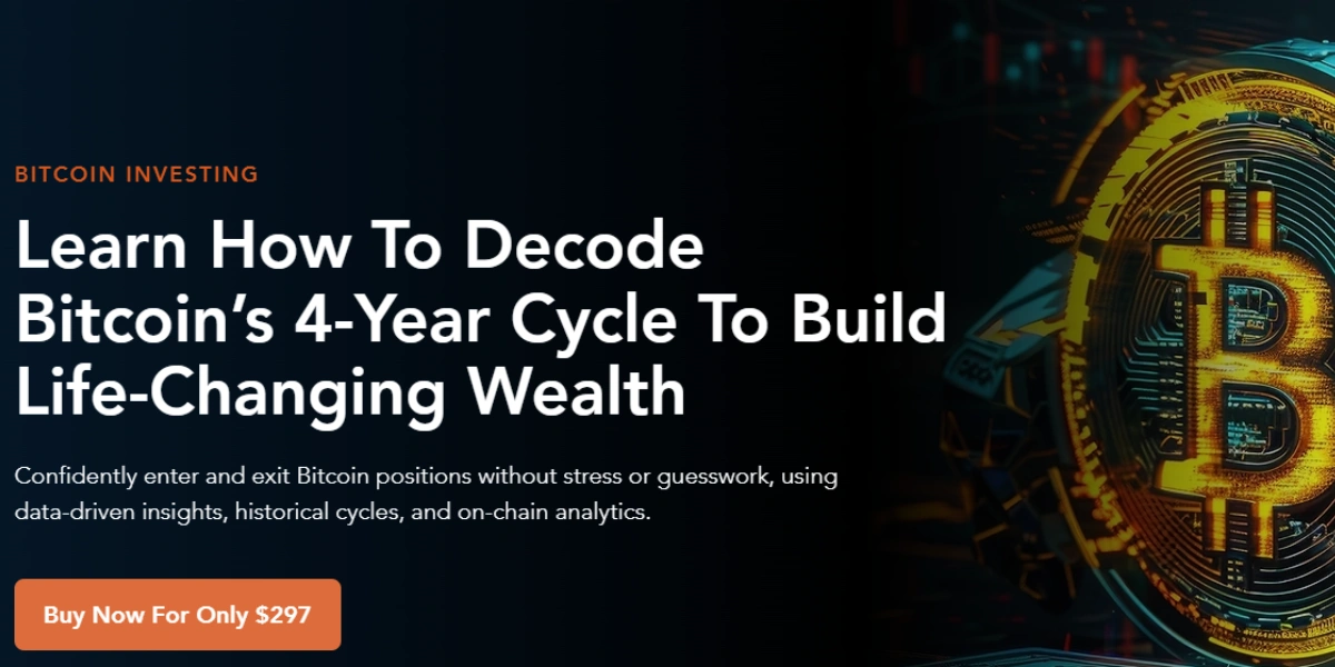 Top 7 best cryptocurrency trading courses to level up your game in 2025 Top 7 best cryptocurrency trading courses to level up your game in 2025