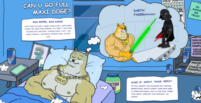 Solana’s Dual Upside Draws Attention, But Maxi Doge May Offer Even Bigger Rewards