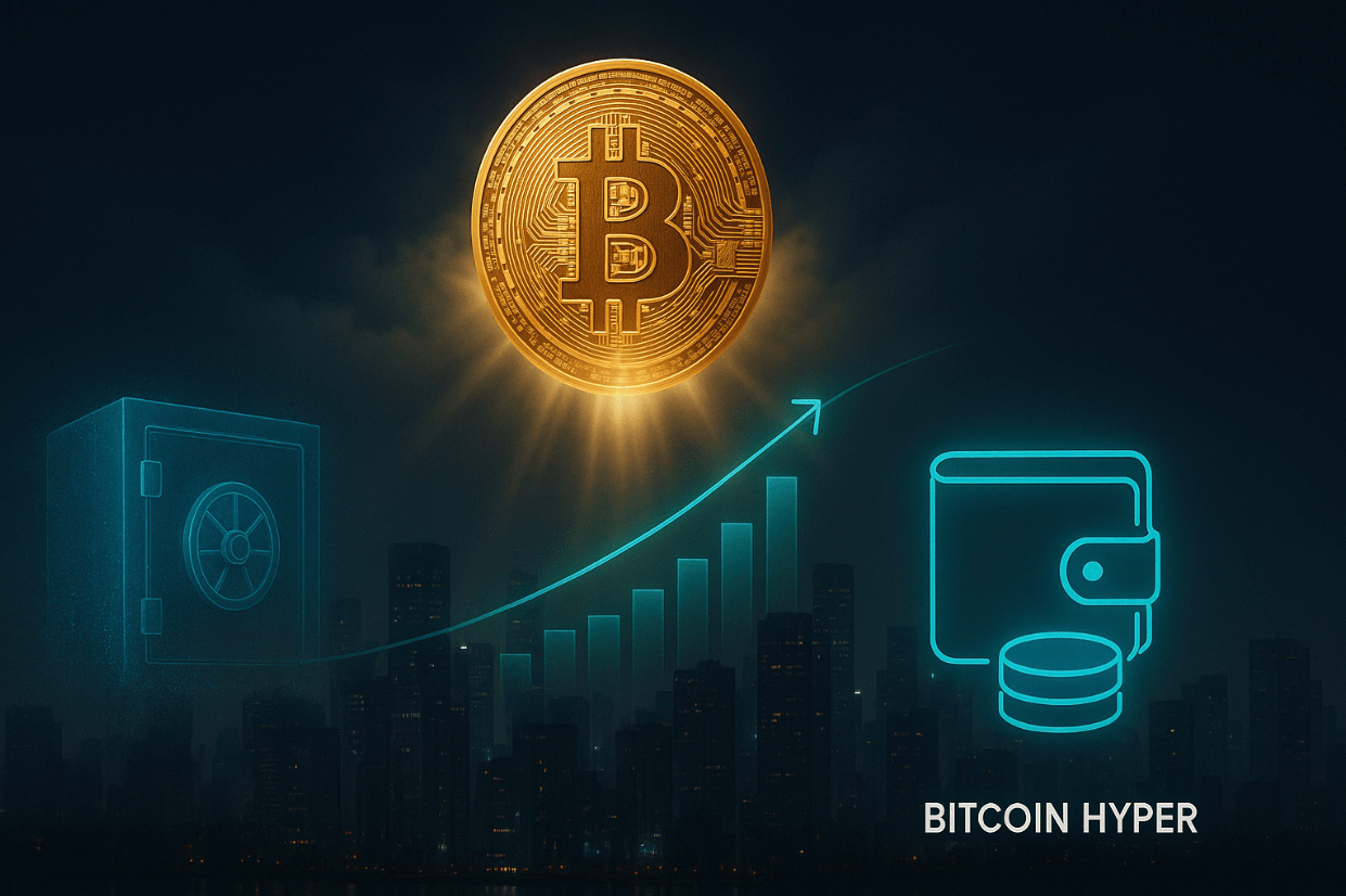 Saylor's Strategy Hits $2.8 Billion Income: Bitcoin Narrative Works for Bitcoin Hyper