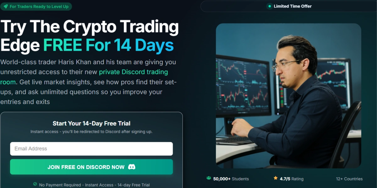 Top 7 best cryptocurrency trading courses to level up your game in 2025 Top 7 best cryptocurrency trading courses to level up your game in 2025