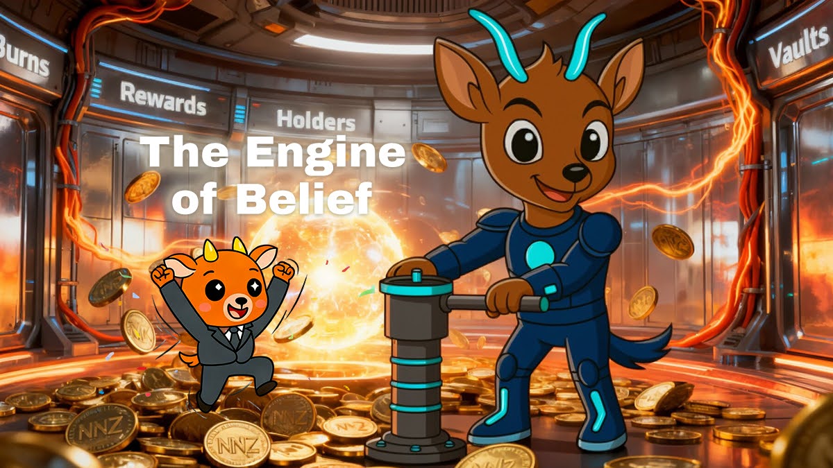 Noomez vs Other Presales: Tokenomics & Trust