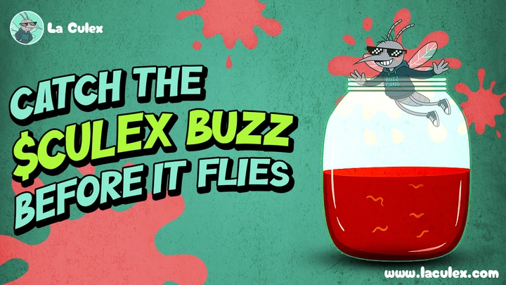 La Culex Named Best Crypto to Buy Right Now: XRP, XLM Trail