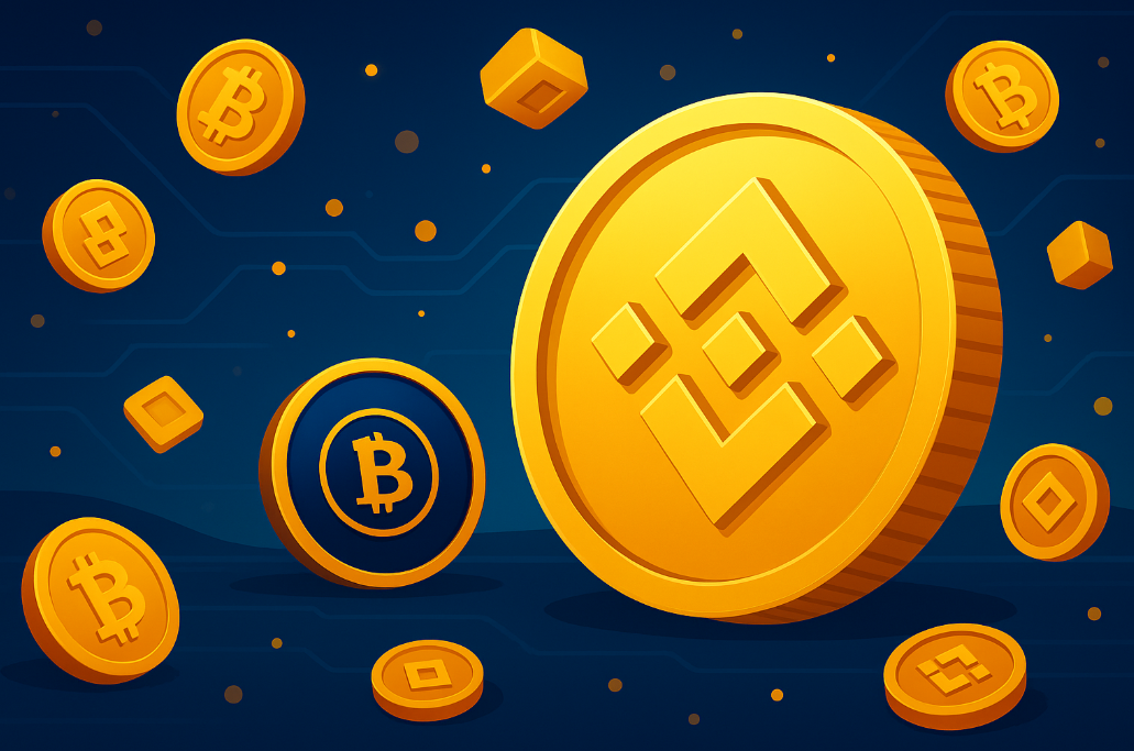 BNB Price Prediction: Can Binance Coin Break $1,127 as Market Recovers?