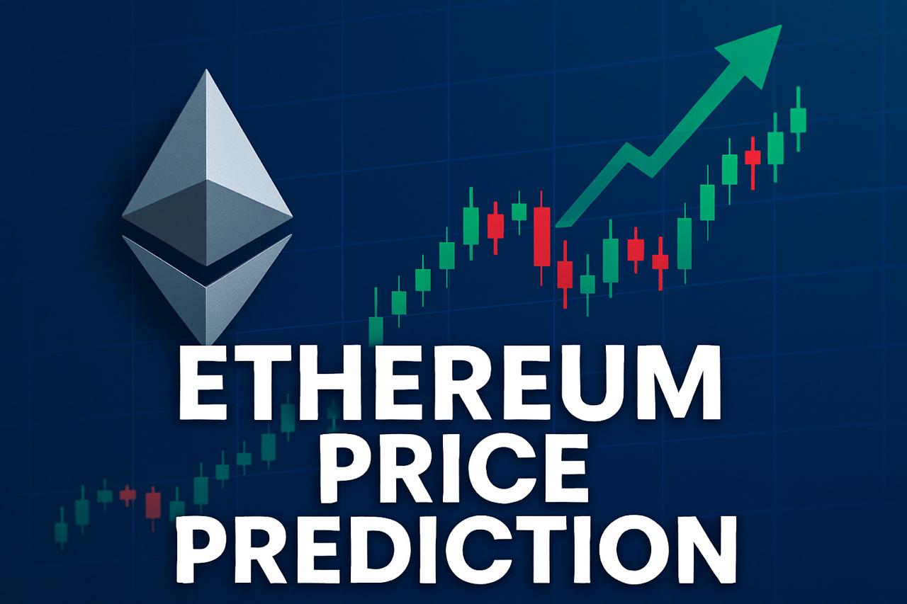 Ethereum Price Prediction: ETH Could Retest $3,400 As Whale Activity Cools and ETF Euphoria Fades