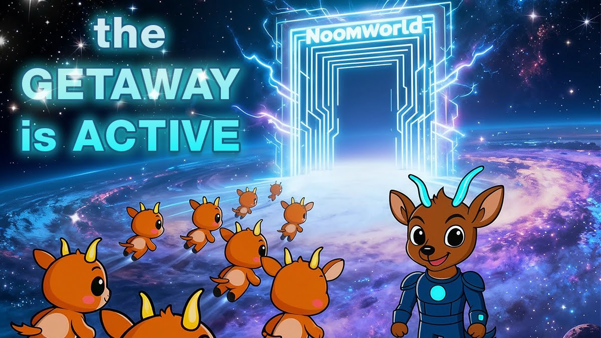 Forget Binance New Listings, Buy Noomez Early