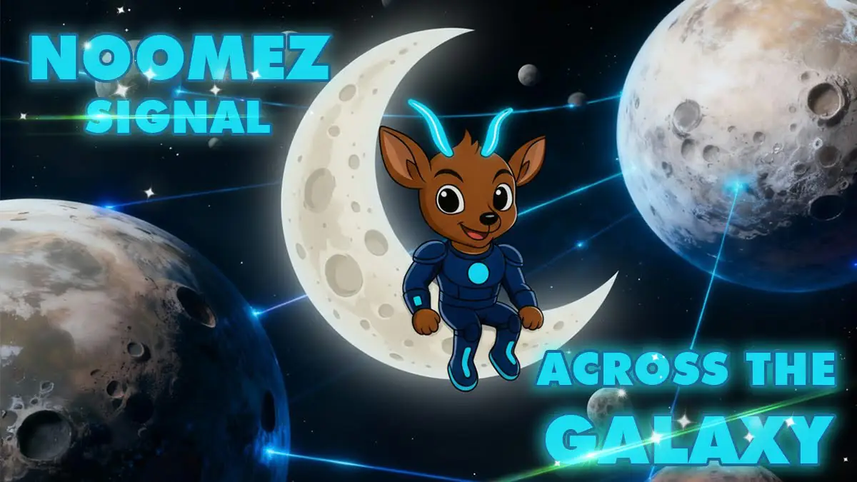 Pepe Price Today Dips – Noomez ($NNZ) Presale Draws Smart Buyers