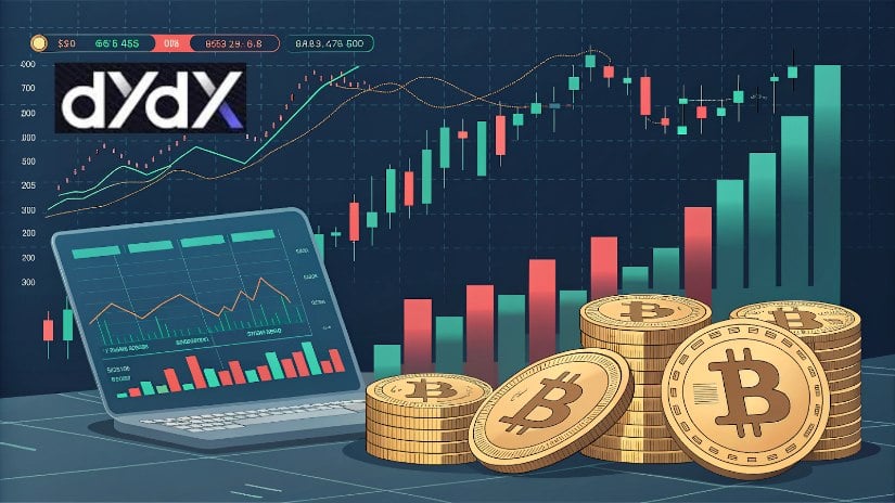 dYdX Plans Major US Market Entry by Year-End With Slashed Trading Fees