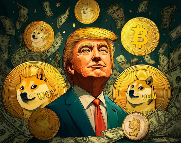 Best Meme Coins To Buy Now After TRUMP Coin Explodes 37%