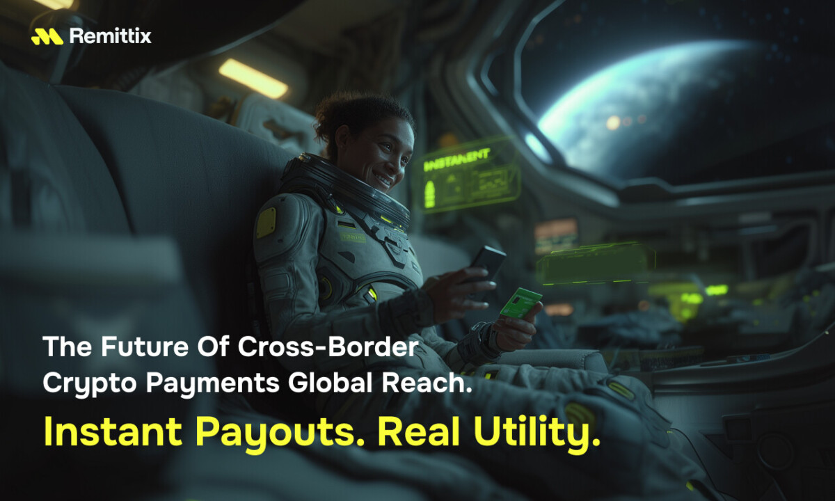 Bitcoin Price Prediction: Analysts Warn of 20% Pullback Before Altcoin Boom, Remittix Tipped to Benefit Most