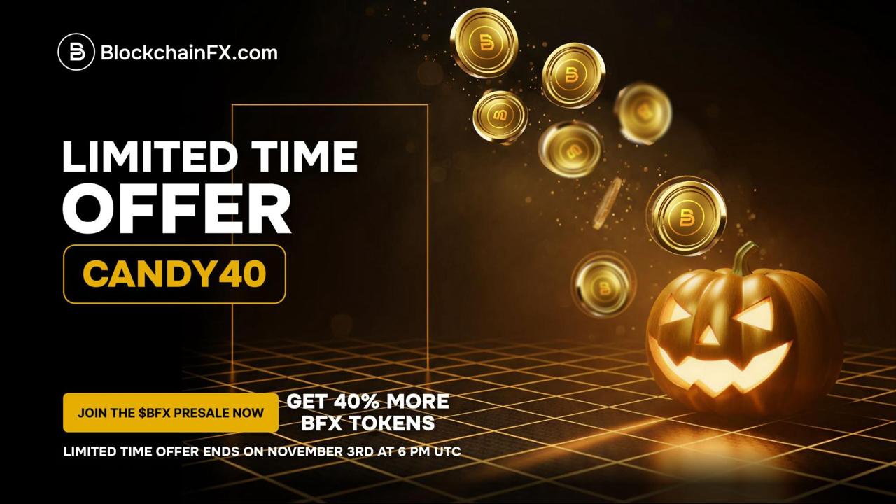 8 Top Cryptocurrencies to Invest in This November