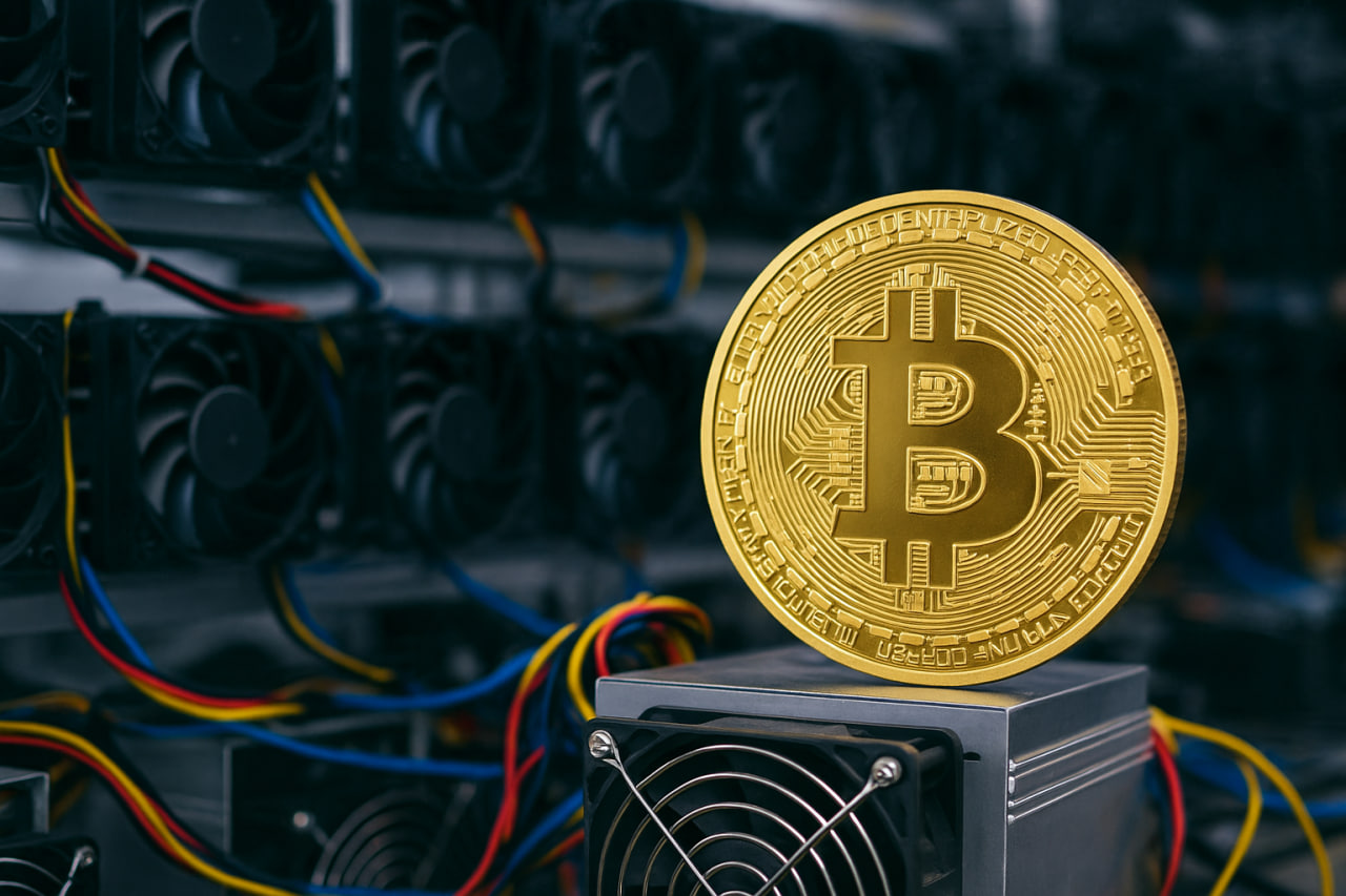Iran Cracks Down on Illegal Crypto Mining Consuming National Power