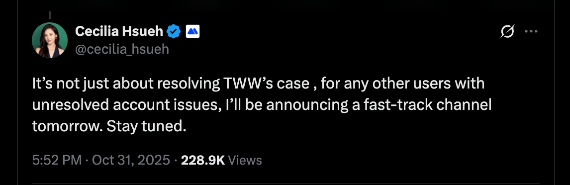 MEXC Sees Massive Exchange Withdrawals After User Funds Freeze Incident – Details