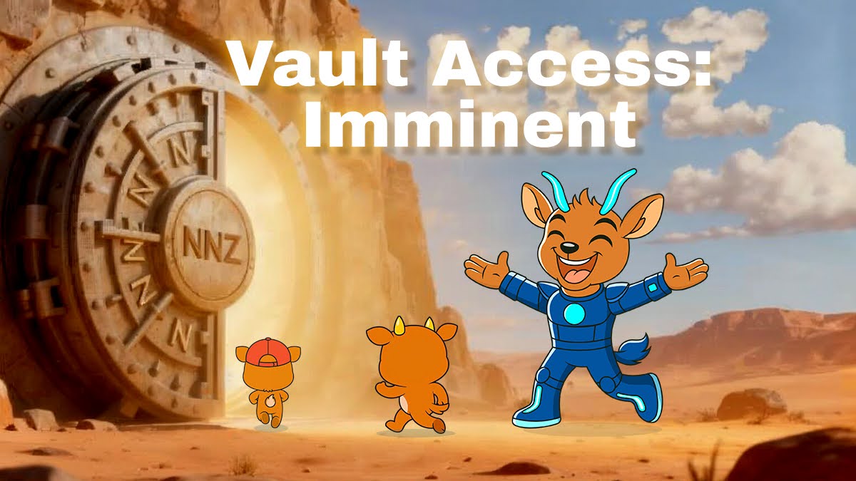 BNB Price Today: $1,093 as Noomez 66% APY Presale