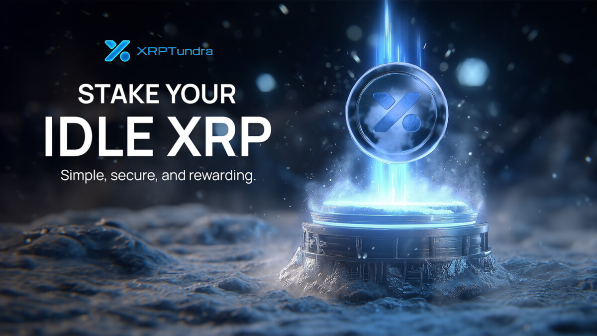 XRP Ledger Tokenization Growth Fuels XRP Tundra’s Innovative Protocol