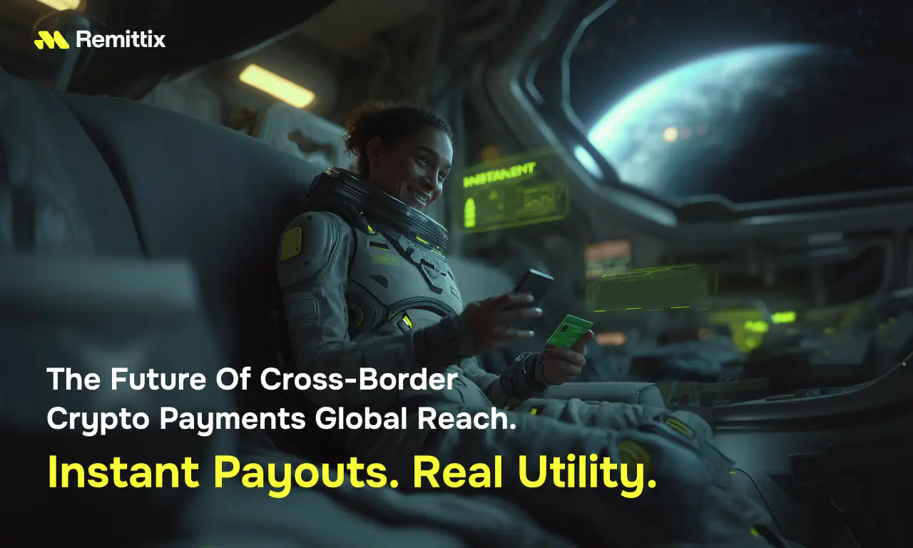 XRP Adoption Expands Globally But Market Insiders Claim Remittix Is the True XRP Successor XRP Adoption Expands Globally But Market Insiders Claim Remittix Is the True XRP Successor