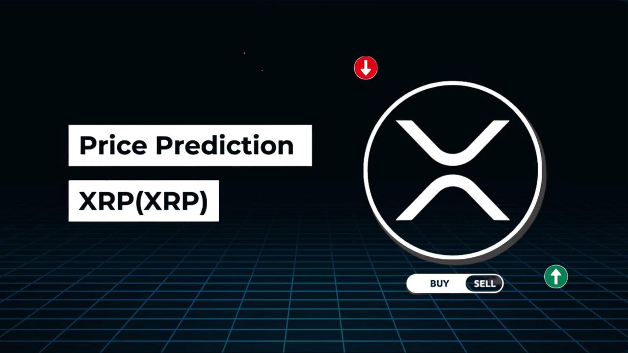XRP Price Prediction 2026: Could XRP Finally Break Past $5 or Will LivLive Outperform It in ROI?