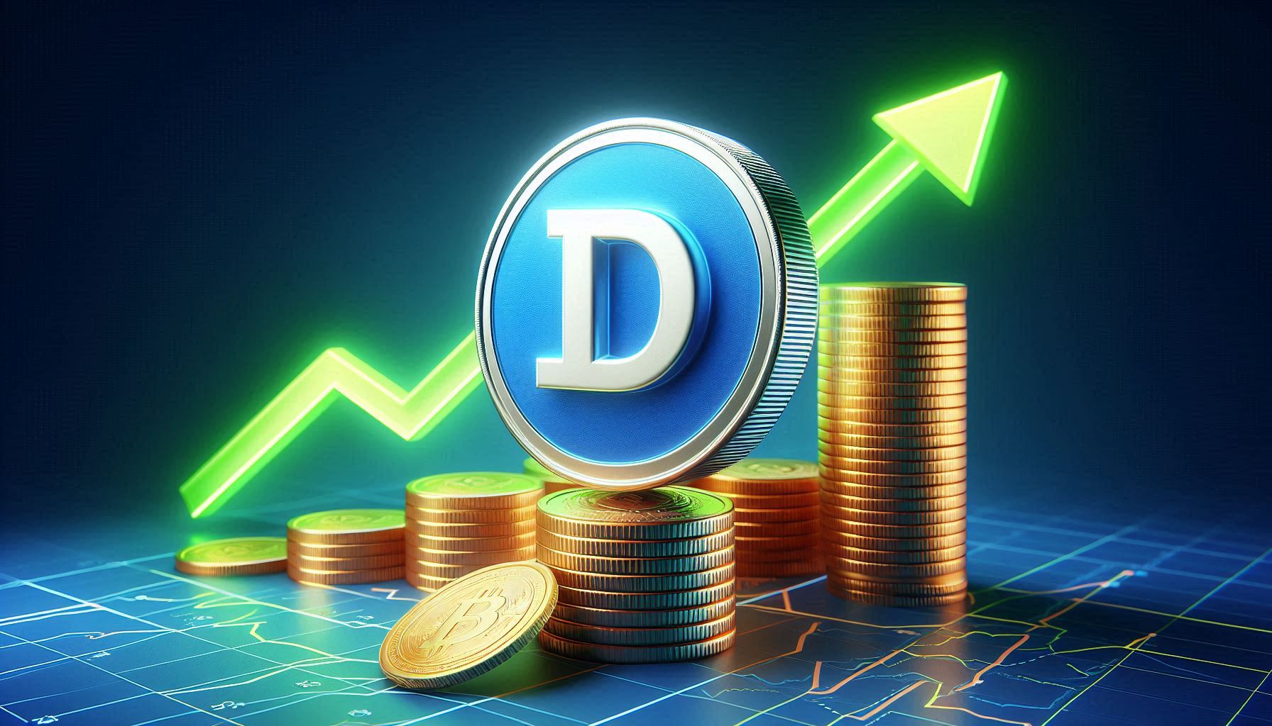 Next 1000x Crypto: DASH Rises Despite Market-Wide Sell-Off