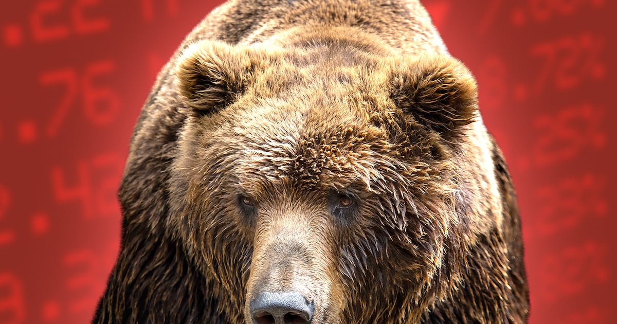 Bitcoin dips to ,000 as macro shocks, whale selling hit markets