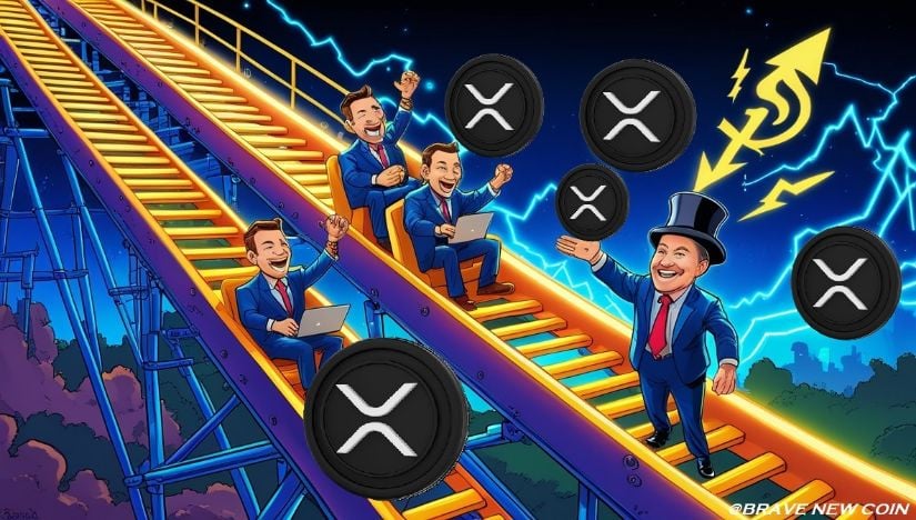 XRP Price Prediction: XRP Holds Firm Above as Ripple Prime Launch Fuels Recovery Hopes XRP Price Prediction: XRP Holds Firm Above as Ripple Prime Launch Fuels Recovery Hopes