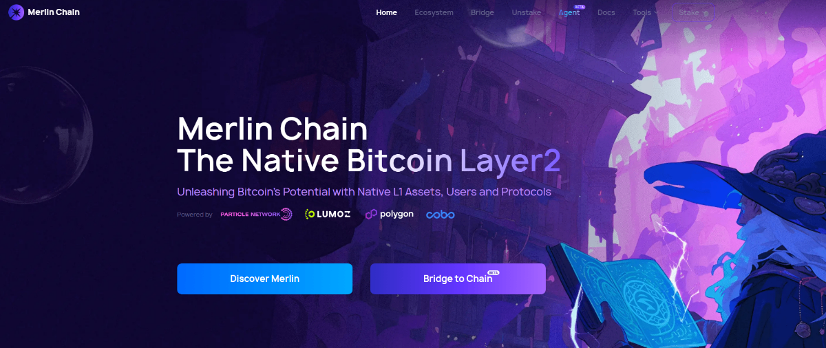 How to Buy Merlin Chain (MERL): Complete Guide to Investing in Bitcoin’s Layer-2