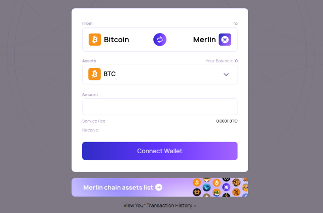 How to Buy Merlin Chain (MERL): Complete Guide to Investing in Bitcoin’s Layer-2