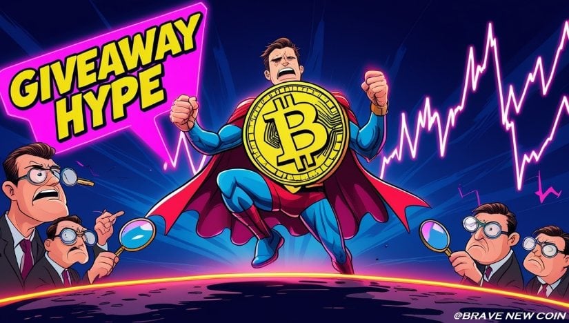 Bitcoin (BTC) Price Today: BTC Slips Below $105K as $1.27B Liquidations and EMA Cross Signal a $100K Retest