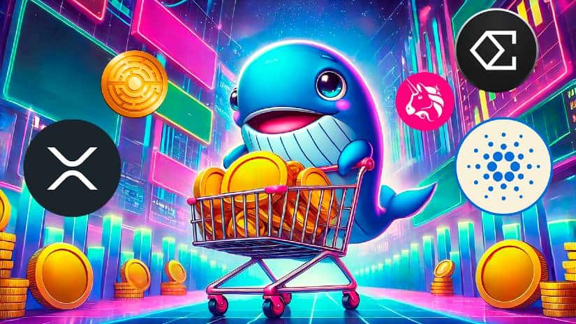 Uniswap Price Prediction: UNI Tests Key Support Zone as Buyers Look to Hold $5.00