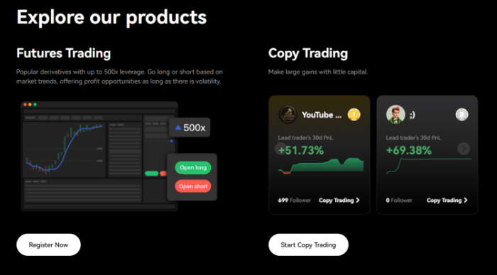Trade Crypto with Confidence on BTCC – Proven and Reliable Crypto Exchange Since 2011