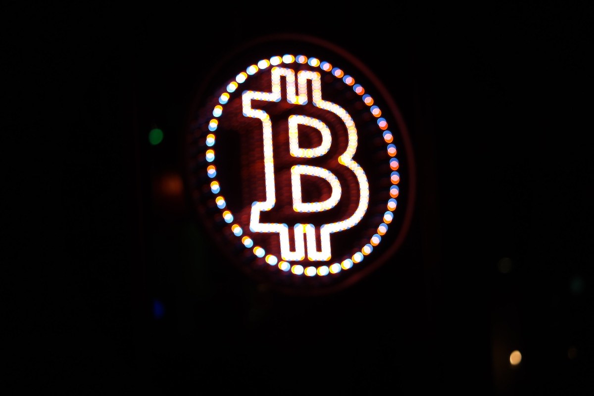 Connor Brown: Bitcoin Is Key to America's Debt Solution