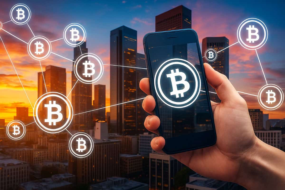 Cross-Chain Liquidity Aggregation: Unlocking The Next Phase Of DeFi Trading Infrastructure