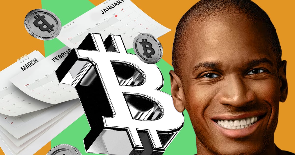 Arthur Hayes: Bitcoin price will hit m by 2028 unless politicians ‘don’t want to be re-elected’