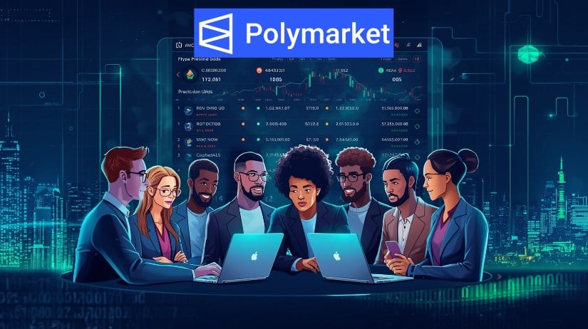 Crypto Prediction Markets Nail NYC Mayor Race as Mamdani Defeats Cuomo Crypto Prediction Markets Nail NYC Mayor Race as Mamdani Defeats Cuomo
