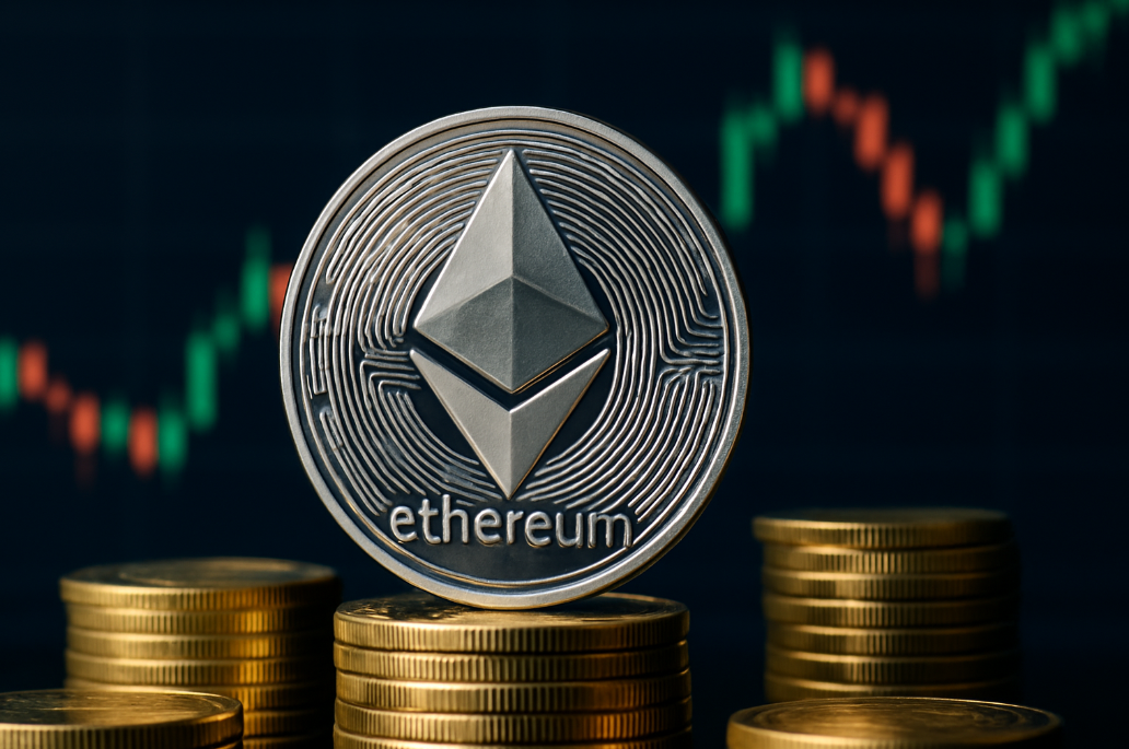 Best Crypto to Buy in the Dip: Tom Lee Ethereum Price Prediction