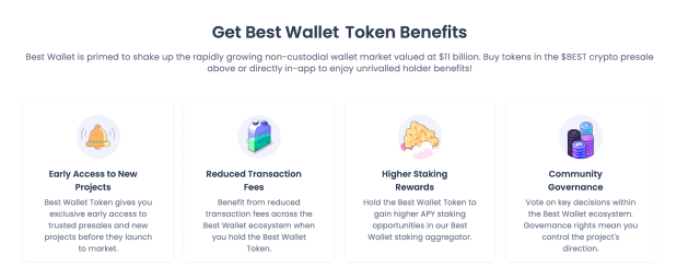 Tangem Launches Virtual Visa Card for Stablecoin Payments – Is Best Wallet Next? Tangem Launches Virtual Visa Card for Stablecoin Payments – Is Best Wallet Next?