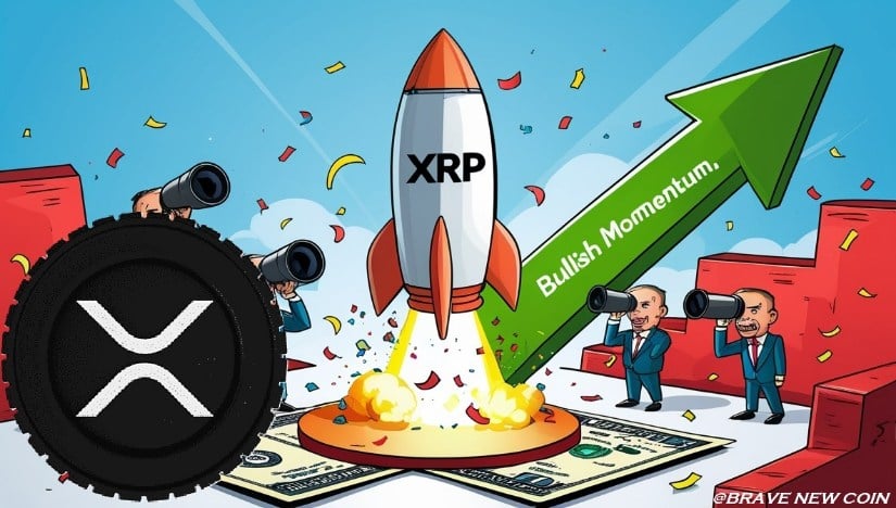 XRP Price Prediction: Is XRP Gearing Up for a Major Breakout as Ripple’s 2026 Roadmap and Bullish Momentum Strengthen Market Outlook?