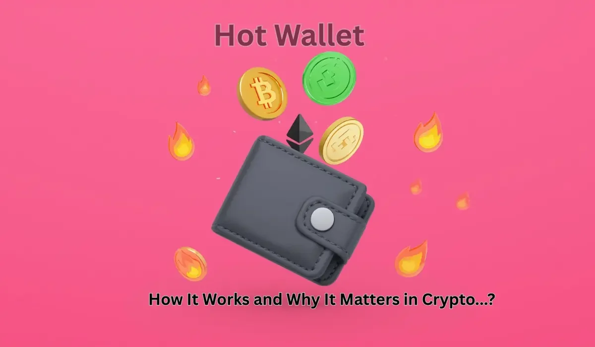 What Is a Hot Wallet? How It Works and Why It Matters in Crypto What Is a Hot Wallet? How It Works and Why It Matters in Crypto