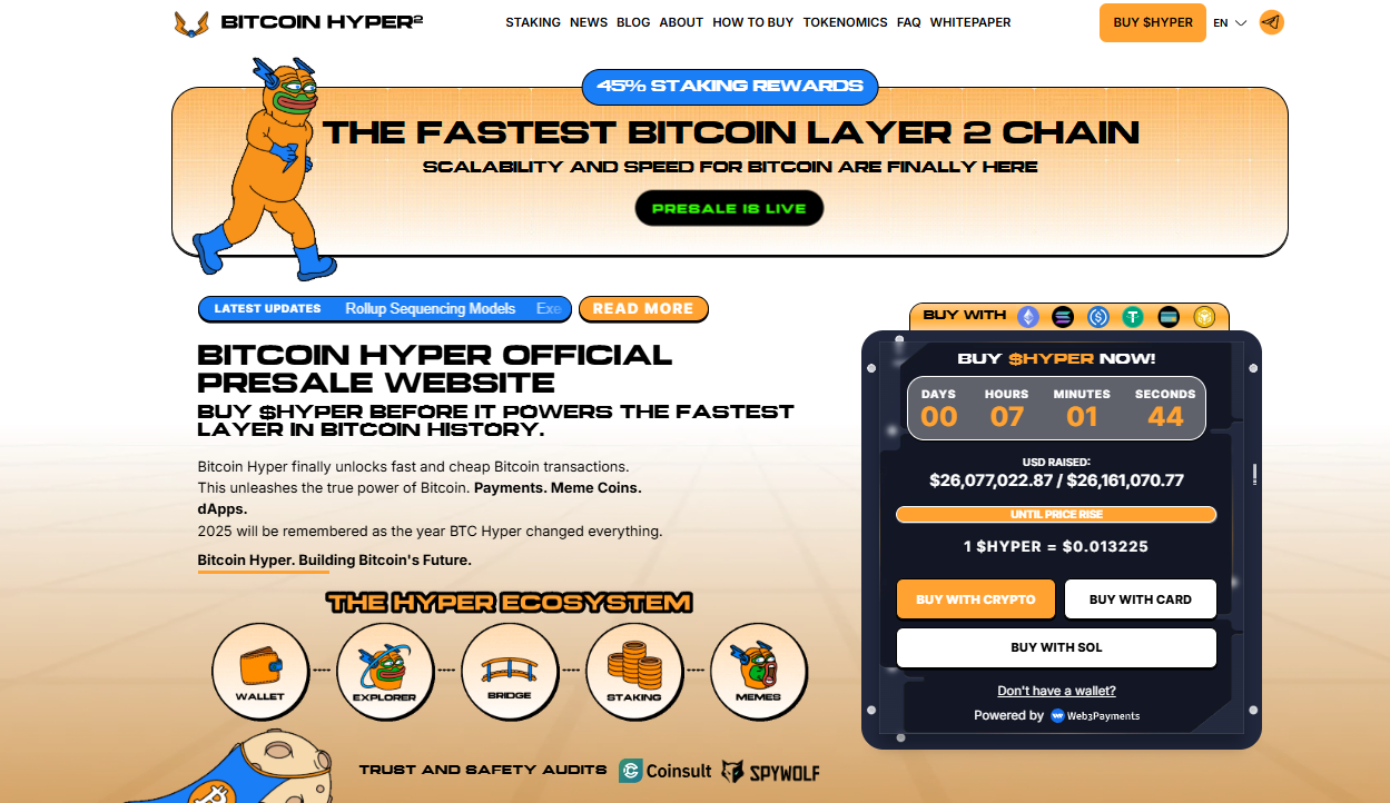 Bitcoin Price Prediction: BTC Fights to Hold 3K as Liquidity Crisis Deepens