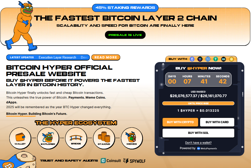 Whales are Secretly Buying This Coin While the Market is Down