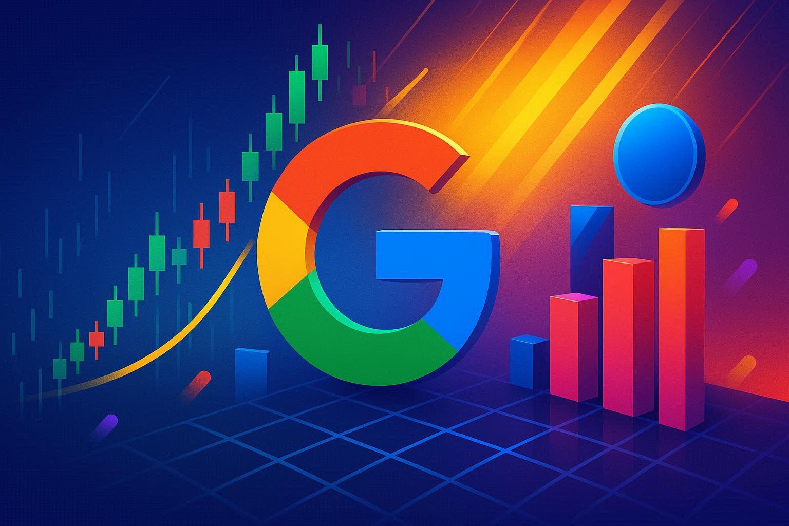 Google Adds Polymarket & Kalshi Data to Google Finance