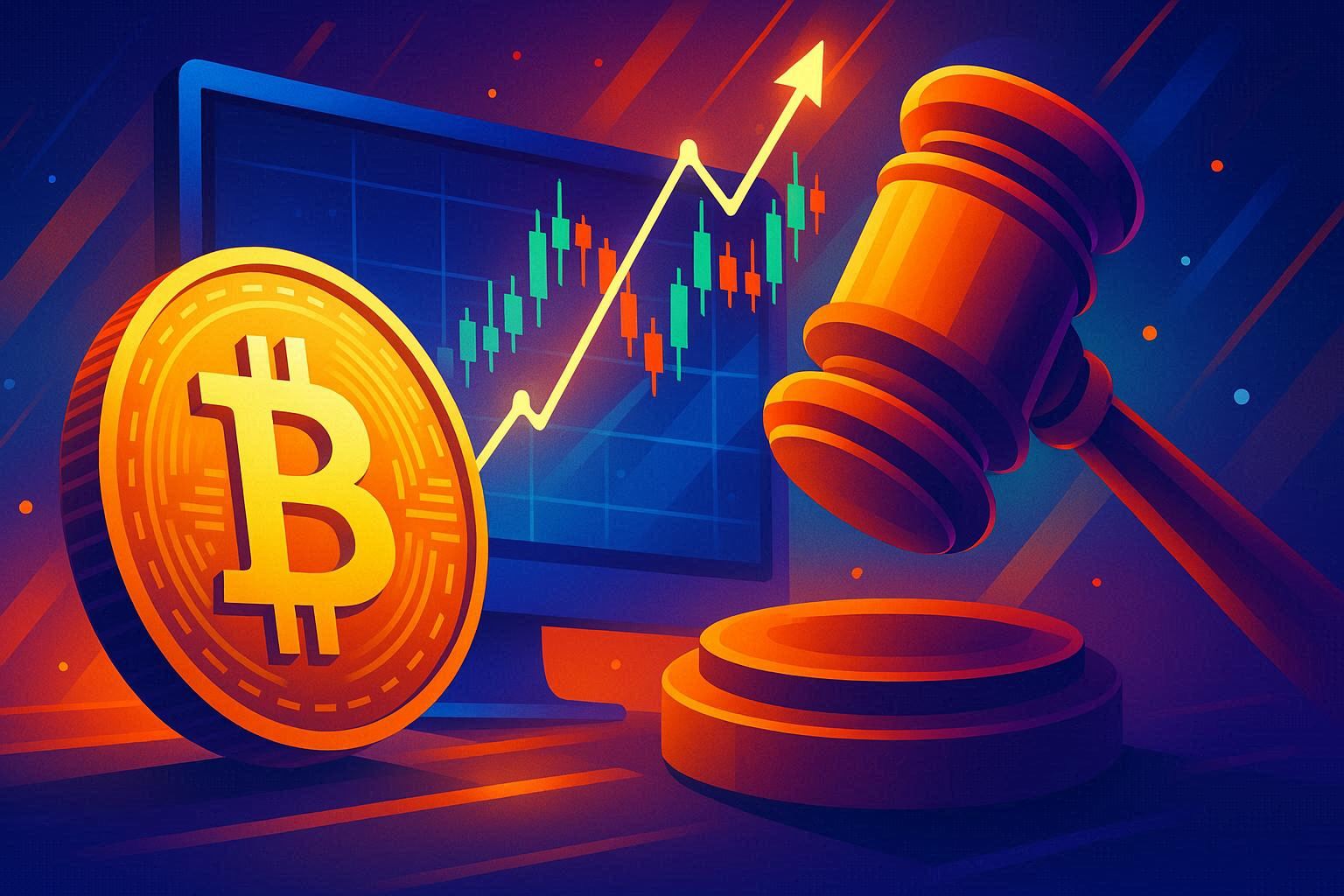 CFTC to Approve Regulated Leveraged Crypto Spot Trading by December