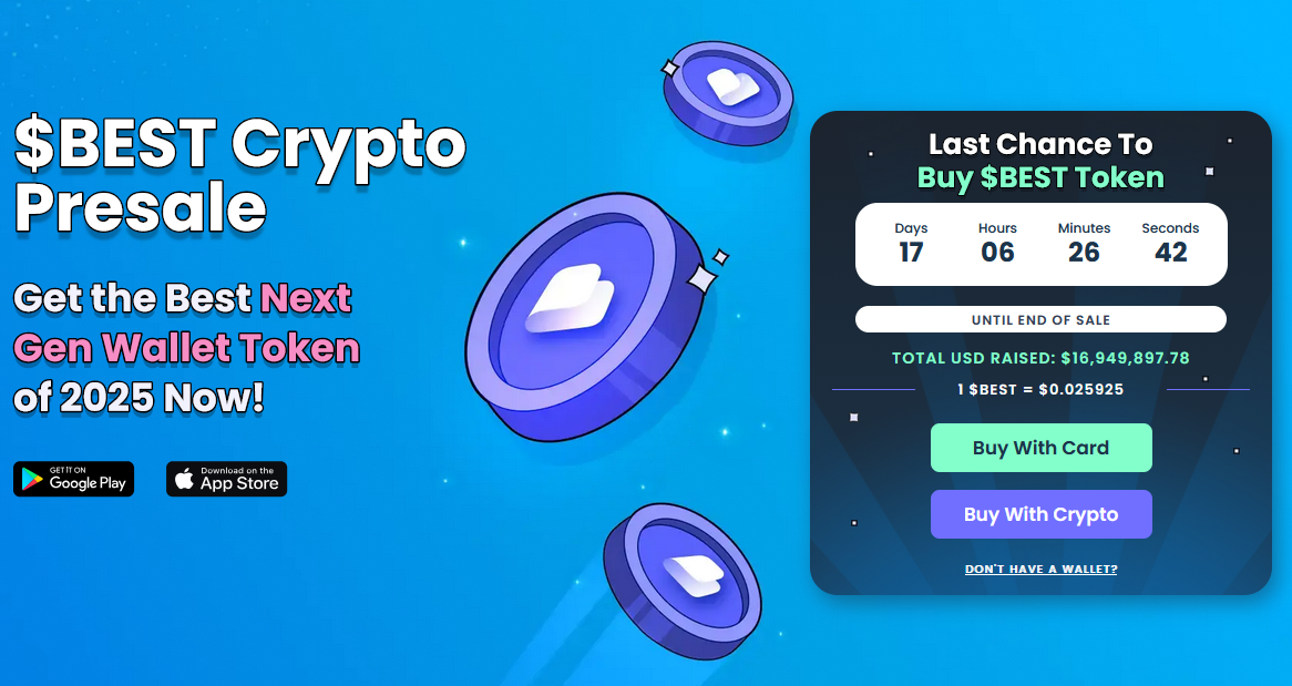 UNI Coin Surges 40% Fueling Demand for Best Wallet Coin as the Next Crypto to Explode UNI Coin Surges 40% Fueling Demand for Best Wallet Coin as the Next Crypto to Explode