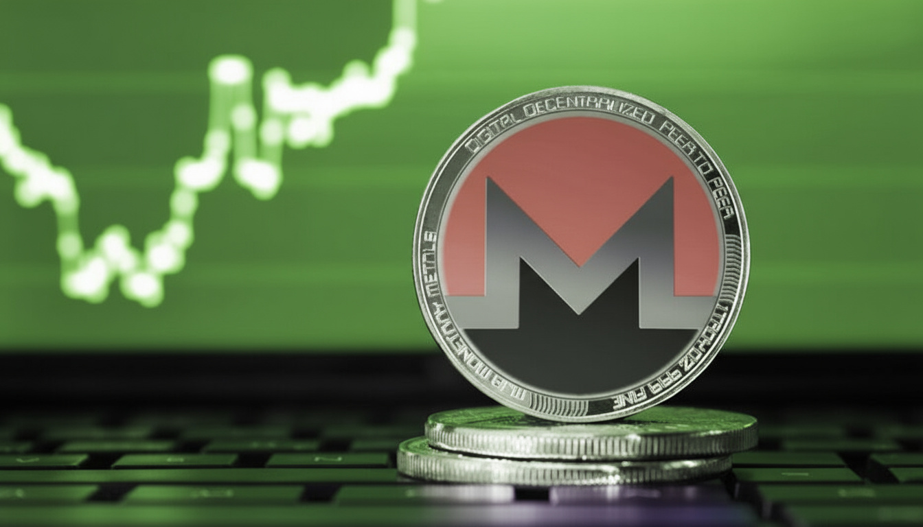 Monero Price Prediction: Monero Eyes New All-Time High as Traders Rotate from Zcash