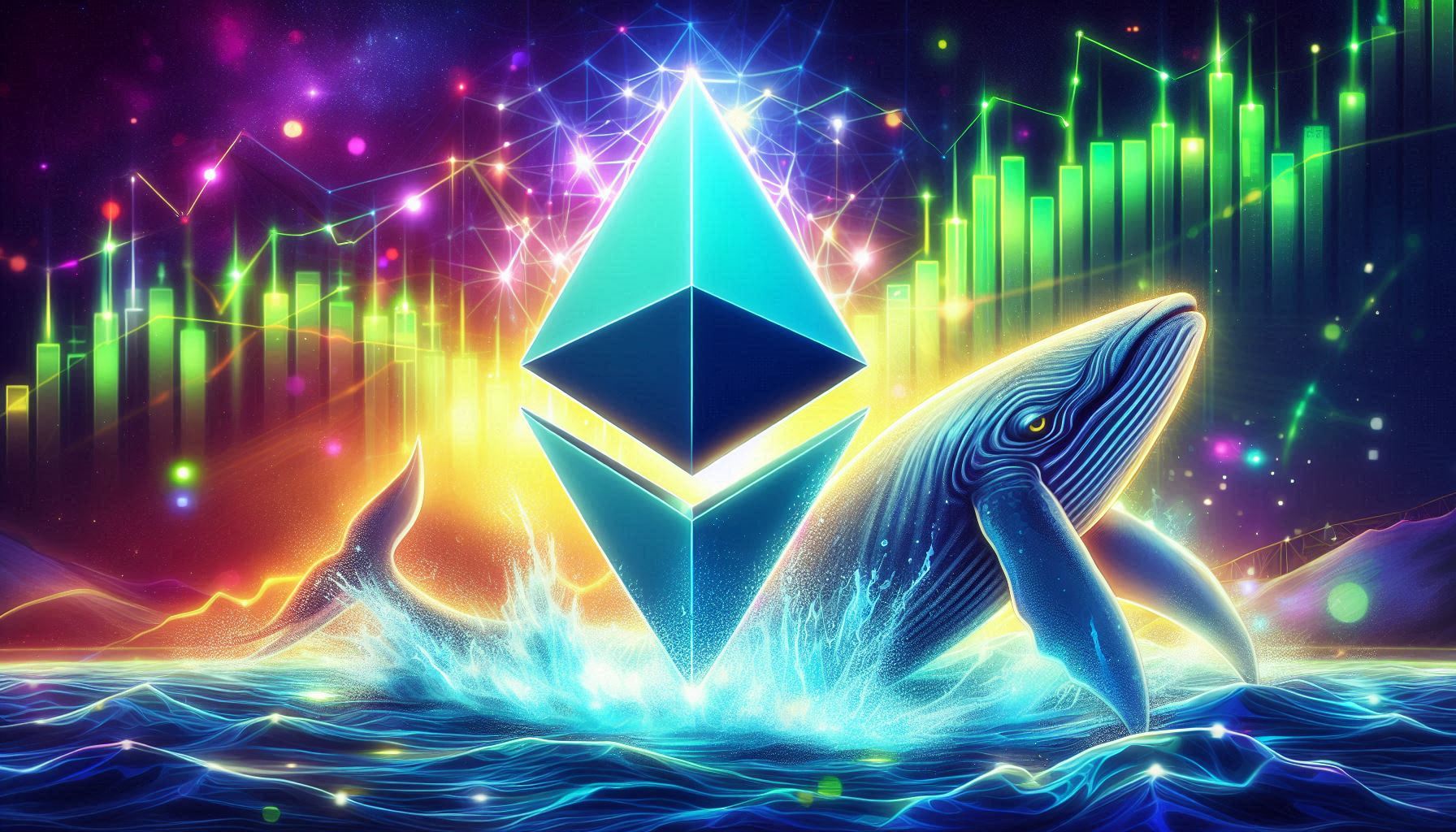 Ethereum Price Prediction: October 10 ‘Big Short’ Whale Opens Massive Long Position on ETH