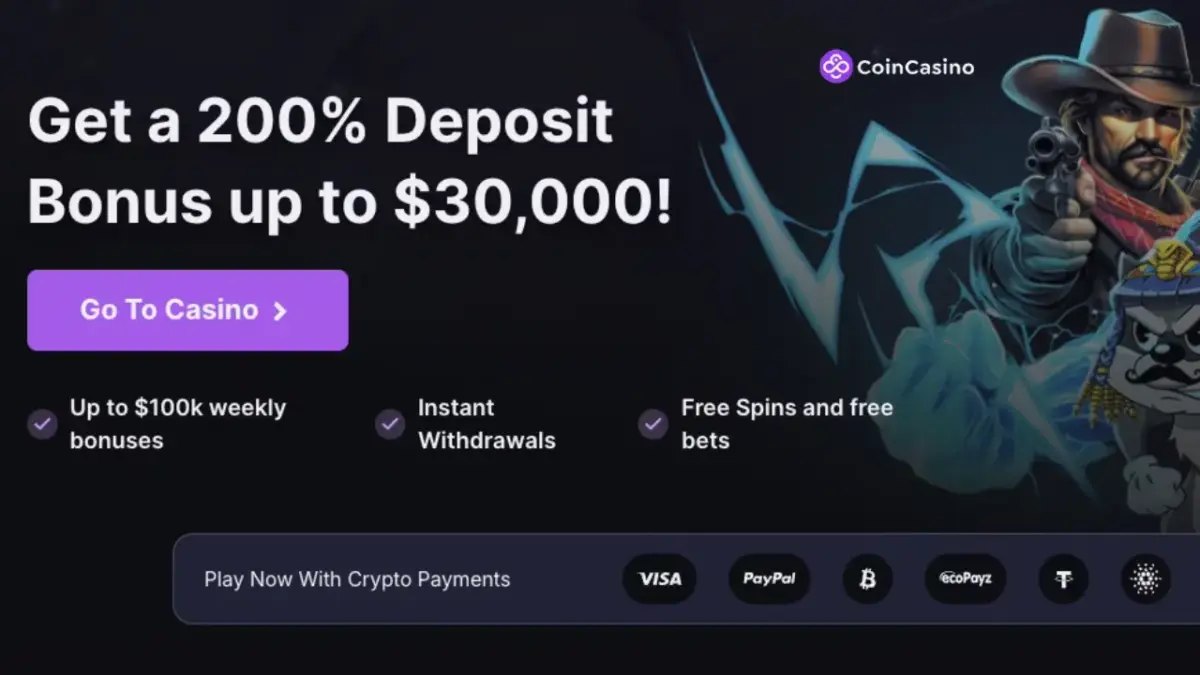 Top 6 Crypto Casinos for Instant Withdrawals and No KYC (November 2025)