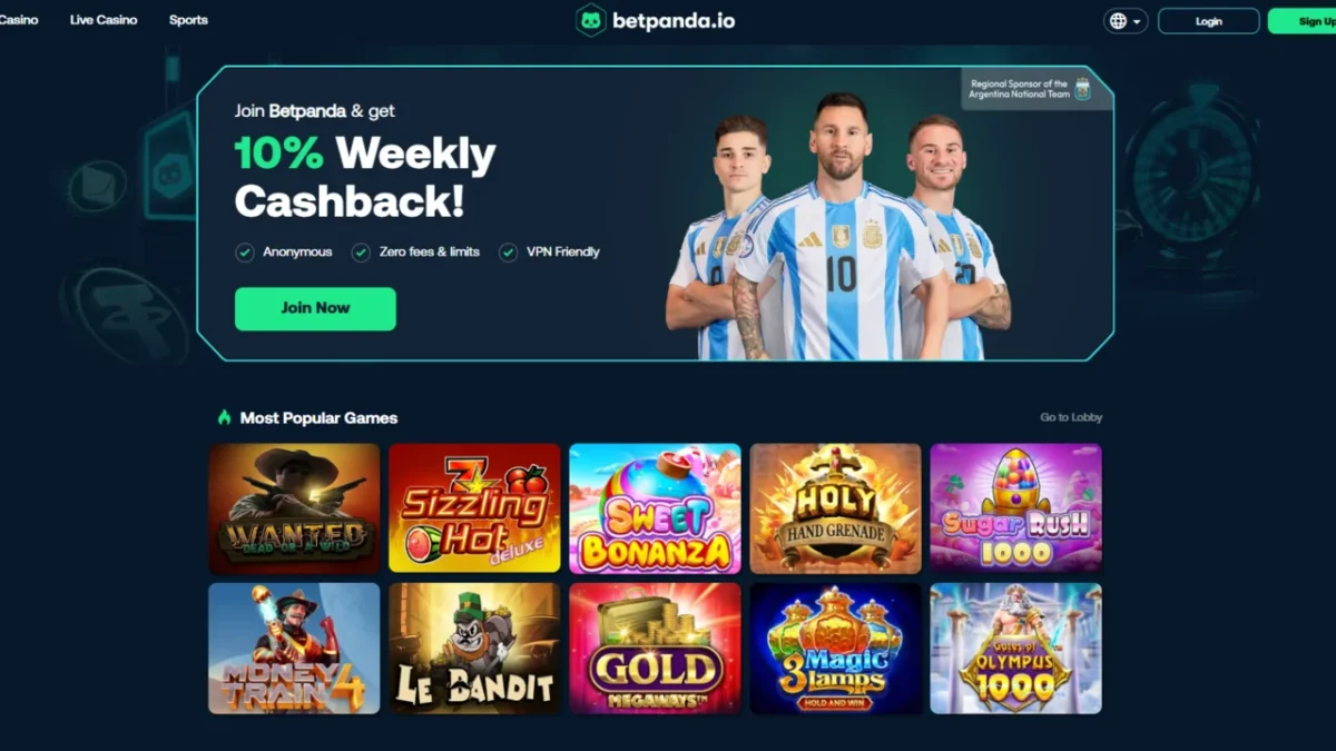 Top 6 Crypto Casinos for Instant Withdrawals and No KYC (November 2025)