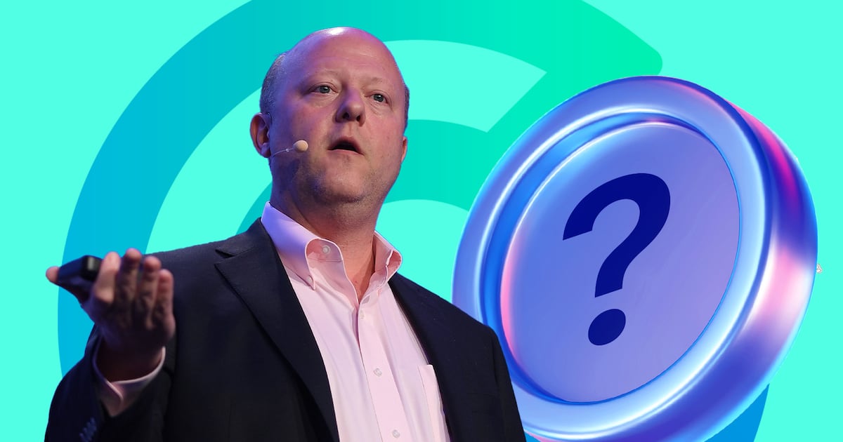 Circle says it’s ‘exploring possibility’ a new token launch in third quarter financial report