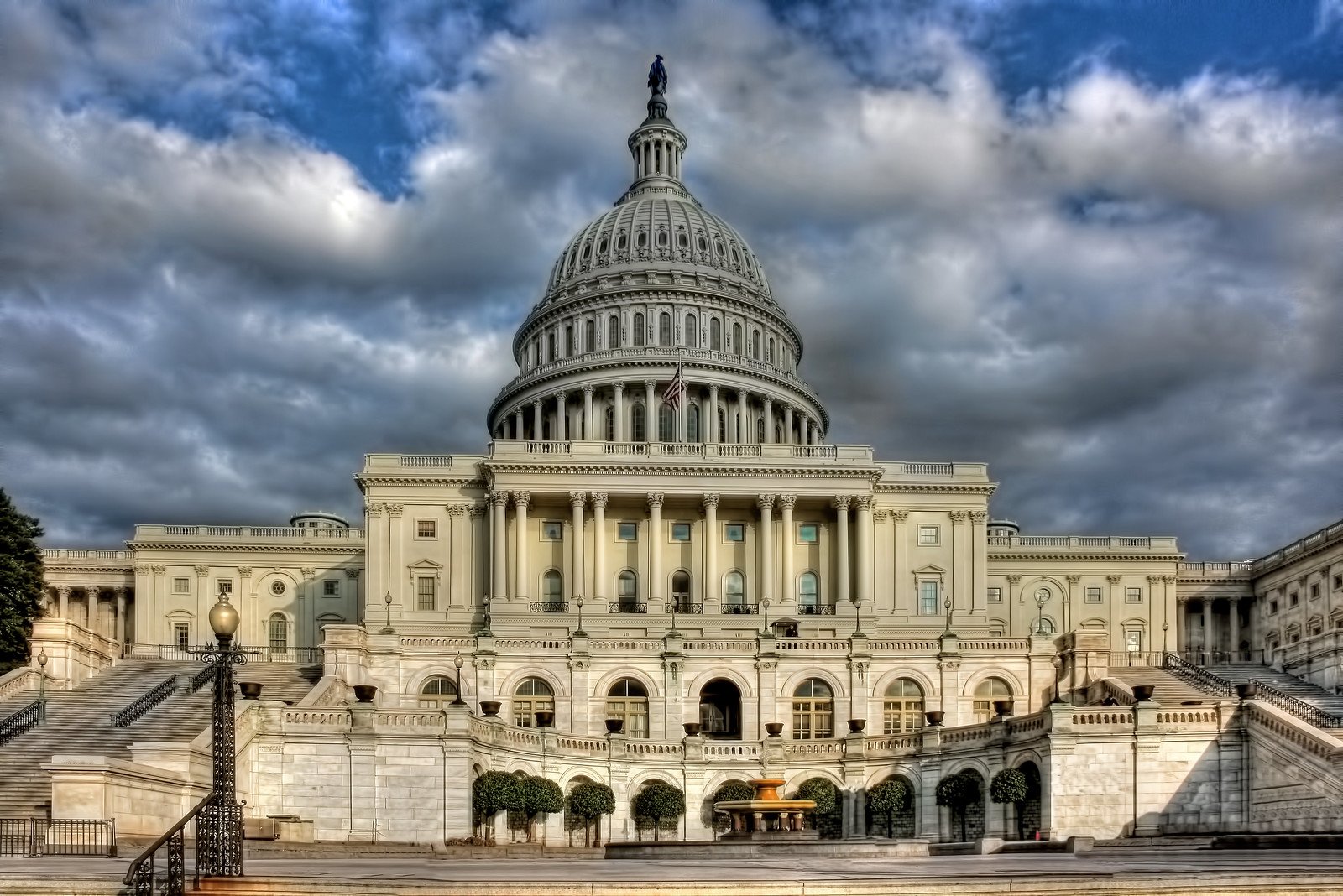Senate Deal Restores Data Flow, Refocuses Bitcoin Liquidity