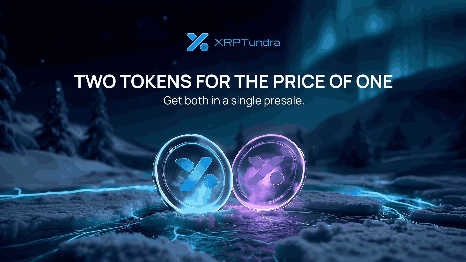 XRP Tundra Advances Dual-Chain Ecosystem